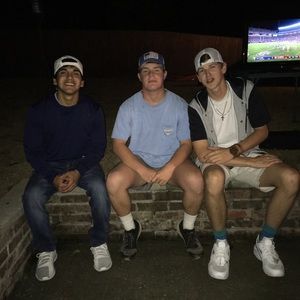 Meet your Posher, Bailey